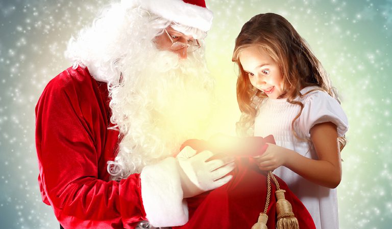 1489 Thistles Xmas Grotto Events Page Banner