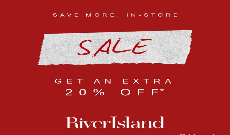 20 off Sale 960x640