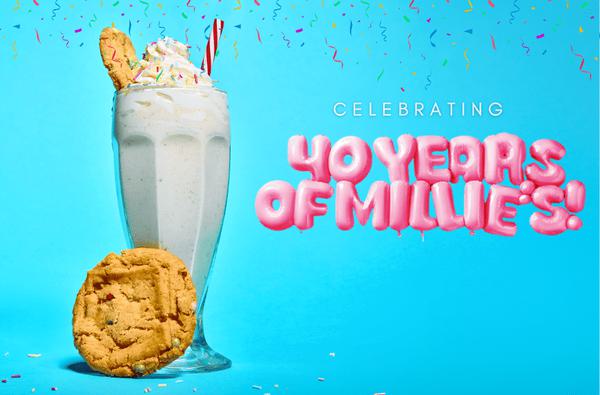 40 years of Millies 1 optimized