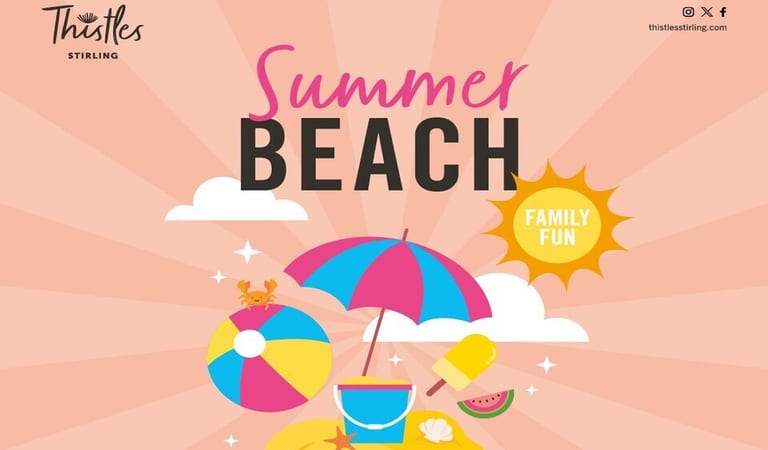 B1815 THST Summer Social Tile BEACH 1080 x 1080 960x640