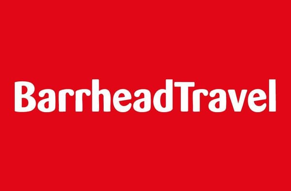 Barrhead Travel 1