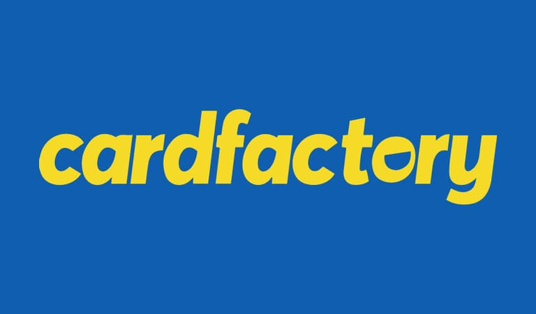 CARD FACTORY