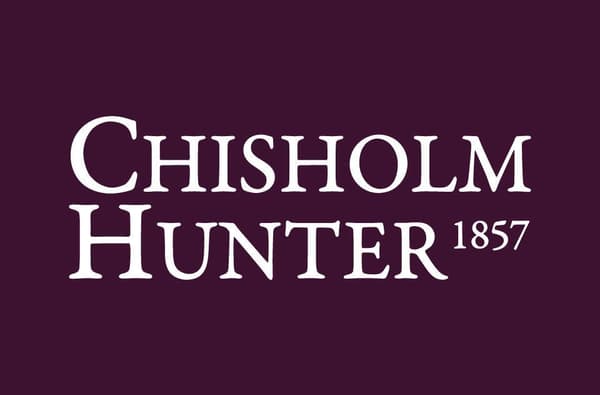 Chesholm Hunter 960