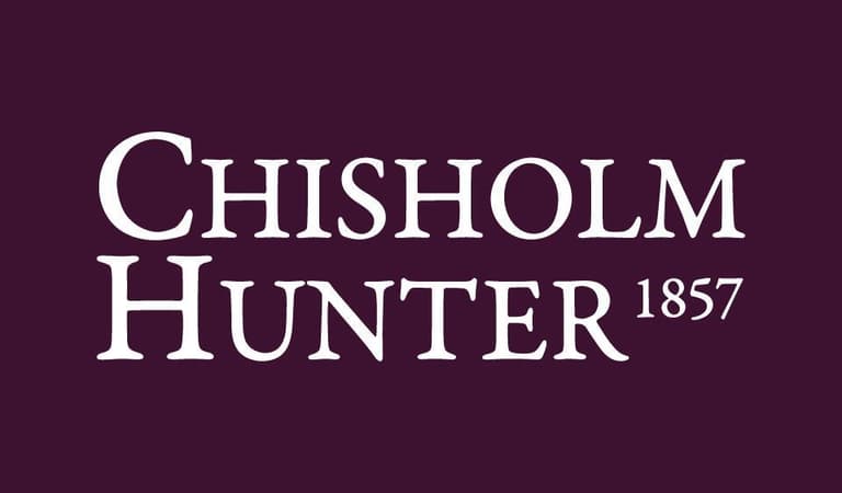 Chesholm Hunter 960