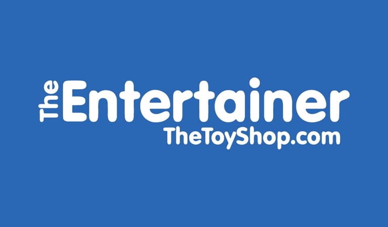 ENTERTAINER square