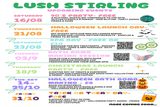 Events optimized