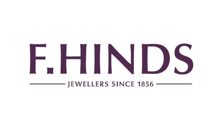 F Hinds 960