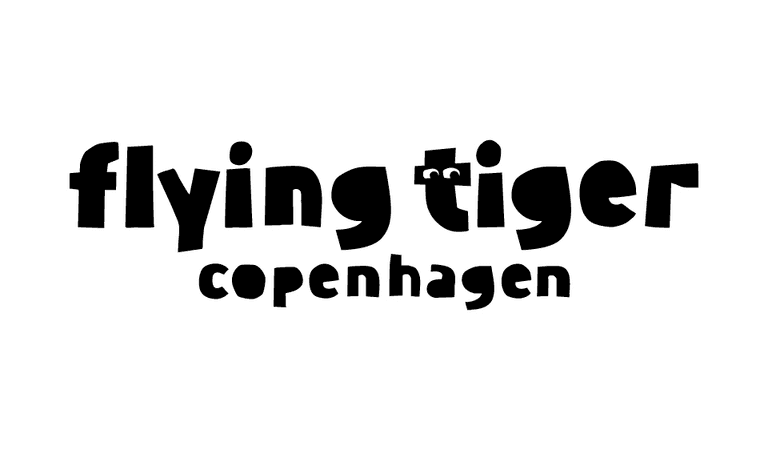 Flying Tiger 960x960