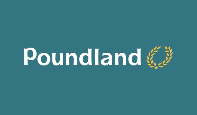 Poundland