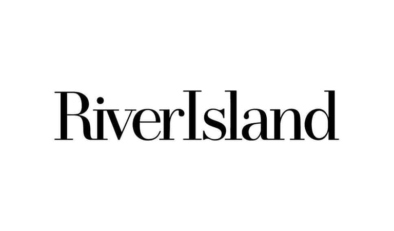 River Island