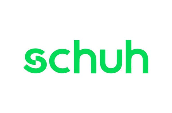 SCHUH