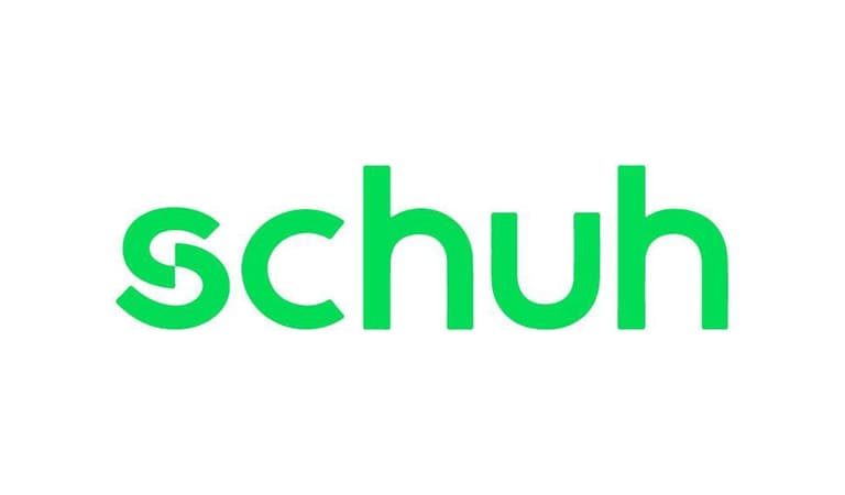 SCHUH
