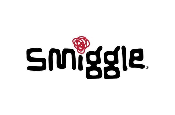 Smiggle
