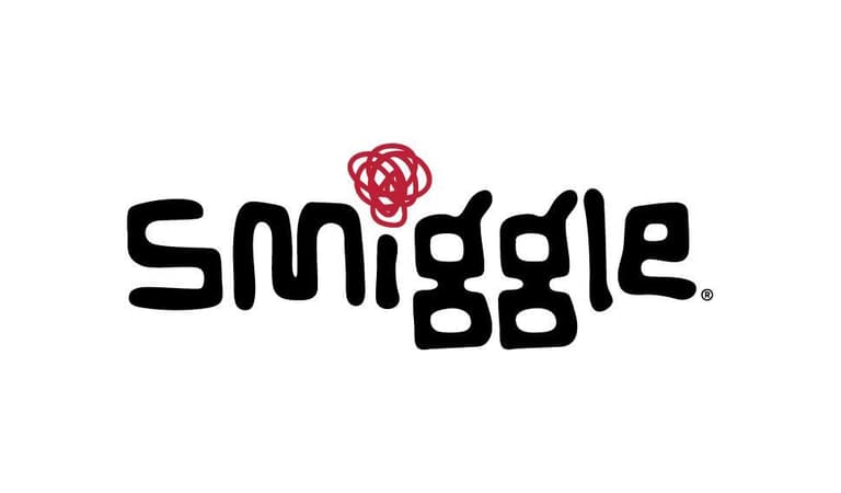 Smiggle