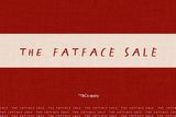 Fatface sale 960x640