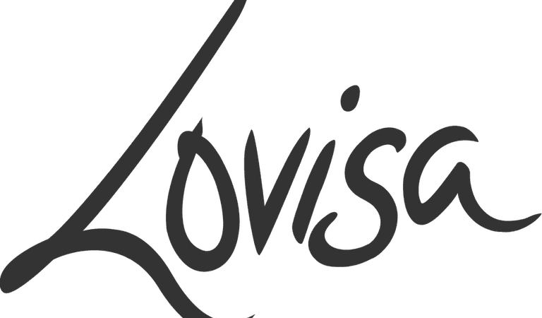 Lovisa logo optimized