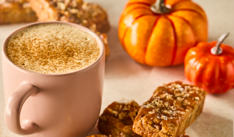 Pecan pumpkin 960