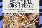 Pizza express