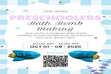 Rsz preschoolers bath bomb making